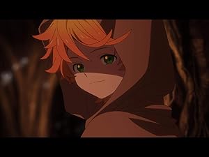 約束のネバーランド DVD