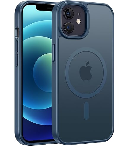 Amazon.com: Apple iPhone 12 Mini, 128GB, Blue - AT&T