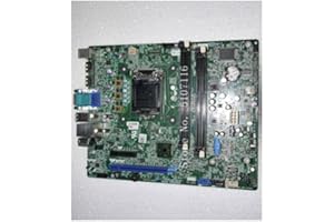 Desktop Motherboard for Dell OptiPlex 9020 SFF - XCR8D W49N2 0V62H 2YYK5 4JGCK Compatible Replacement Board
