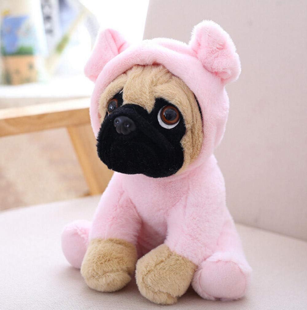 pug stuffed animal target