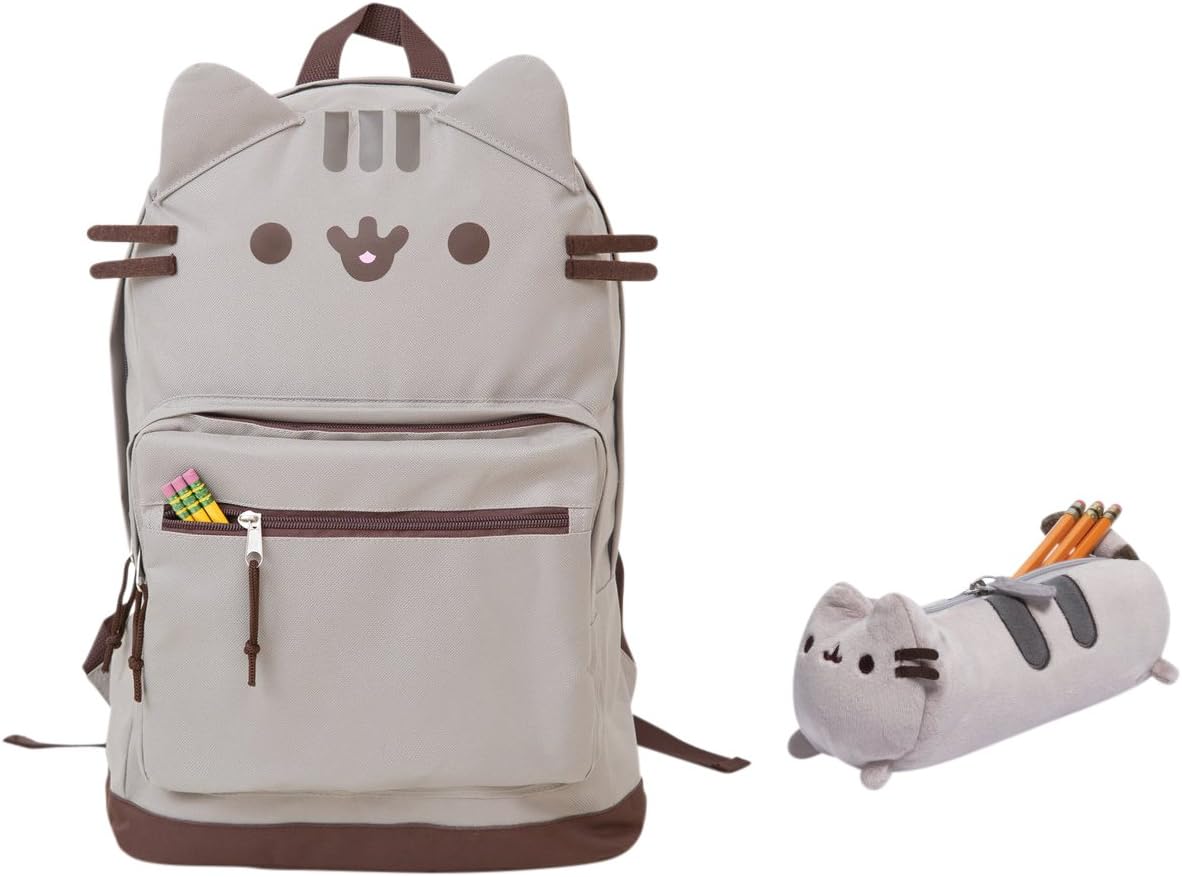 pusheen backpack amazon