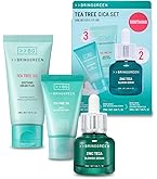 Amazon.com: YAFUSIPE Tea Tree Salicylic Acid Facial Skin Care Set