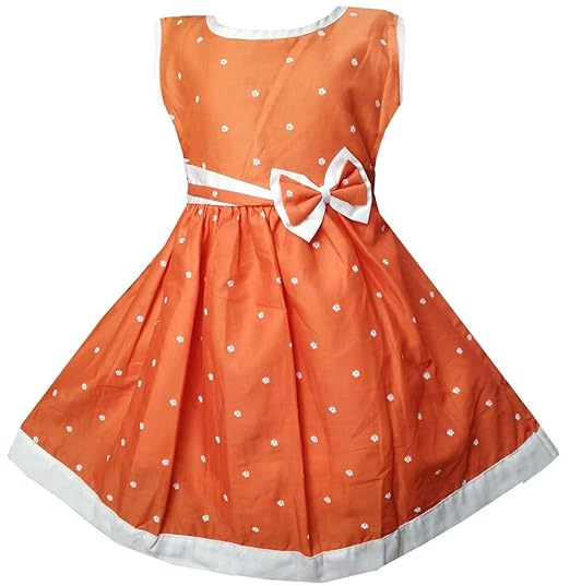 girls frock