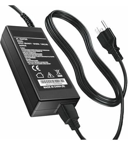 Amazon.com: Globalsaving AC Adapter for HP ProDesk 400 G2 G3