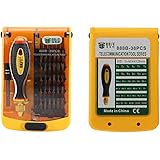 BST-888B Strong Magnetic Precision Screwdriver Set for Computer Laptop Repairing