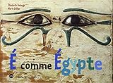 E comme Egypte by 