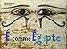 E comme Egypte by 