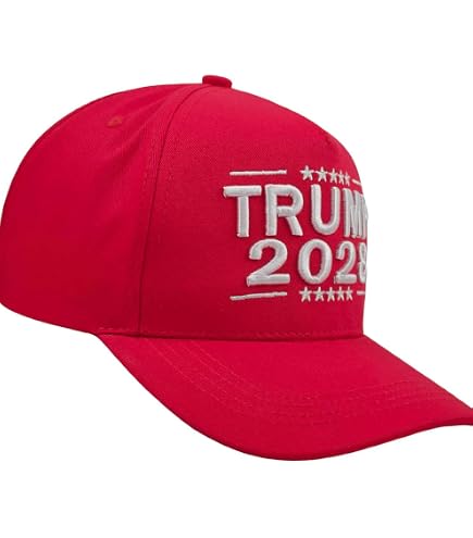 Trump 2020 4x6 Oval Car Magnet - Patriotic Republican Decal, Flexible & Durable