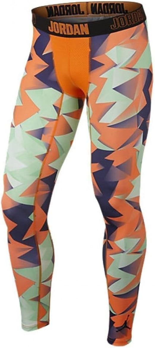 Amazon.com : Nike Jordan Compression Pants Size 2XL : Clothing