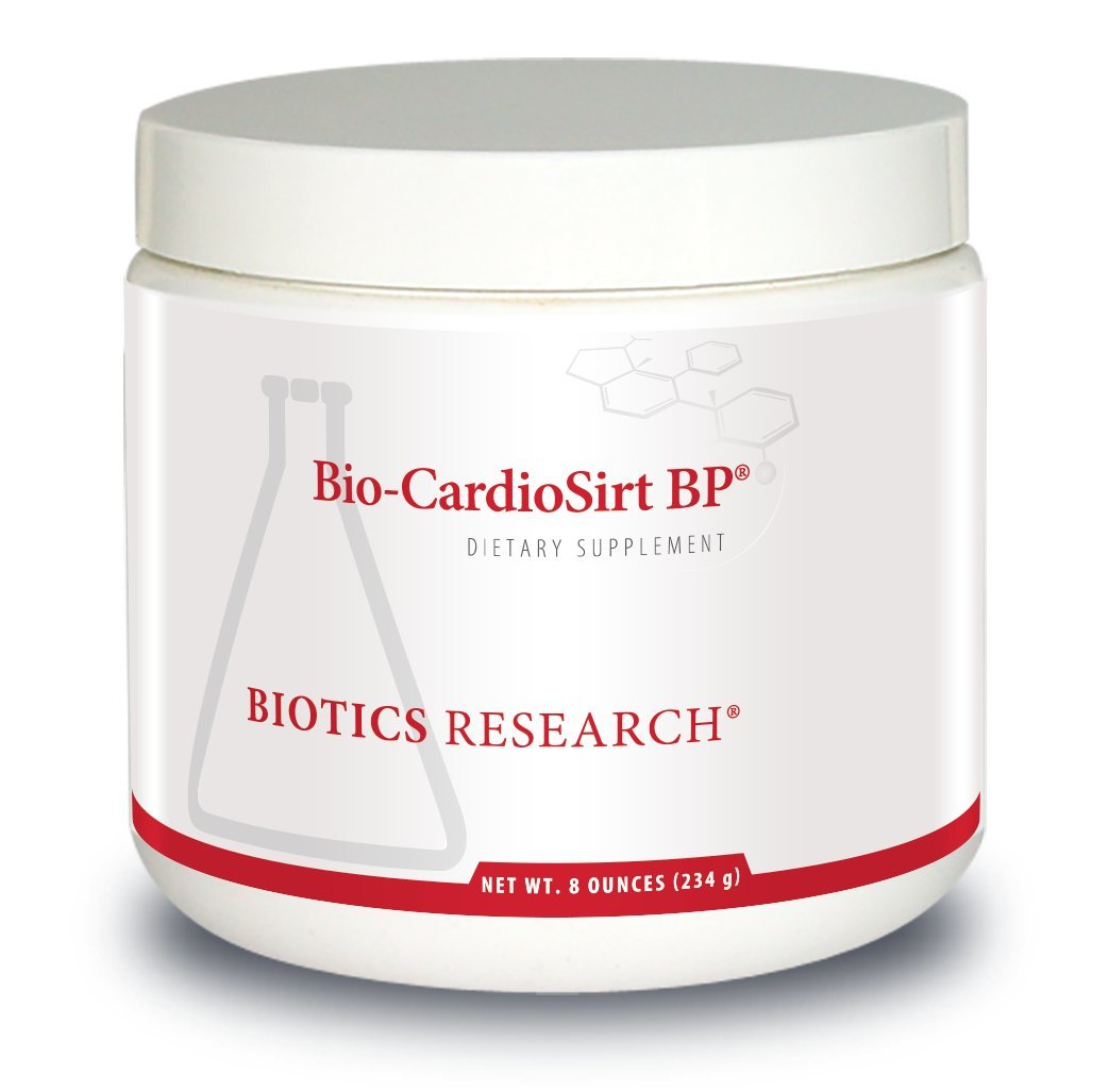 Bio-CardioSirt BP