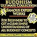 BUDDHISM and BUDDHIST TEACHINGS: Ultimate Collection of Texts For Beginners