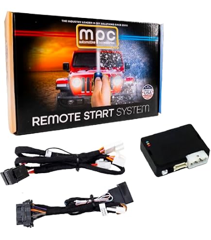 thumbnail image 2 of XPRESSKIT Directed DEI DB3 3X Lock Remote Start Kit For 2009-2014 Nissan Maxima 2 of 6