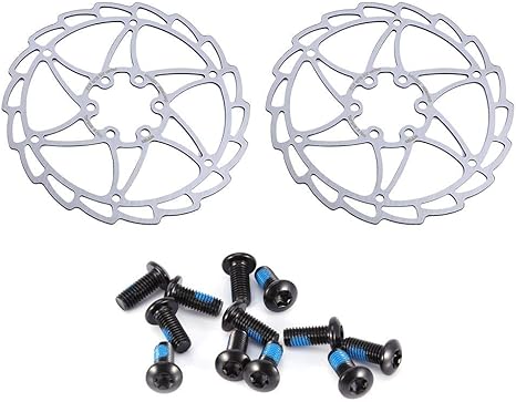 bicycle disc brake parts