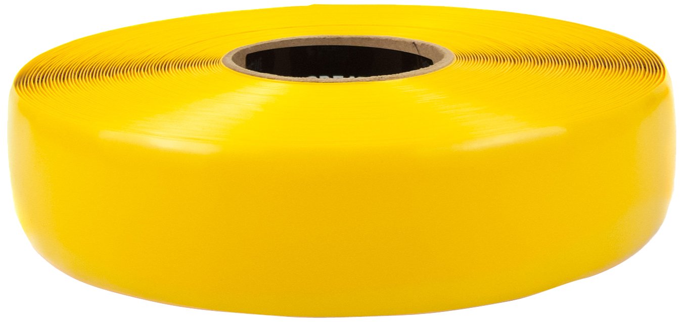 SafetyTac ST201 2"x100' Industrial Floor Marking Tape, Yellow Buy