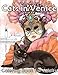 Cats in Venice: Coloring book for adults