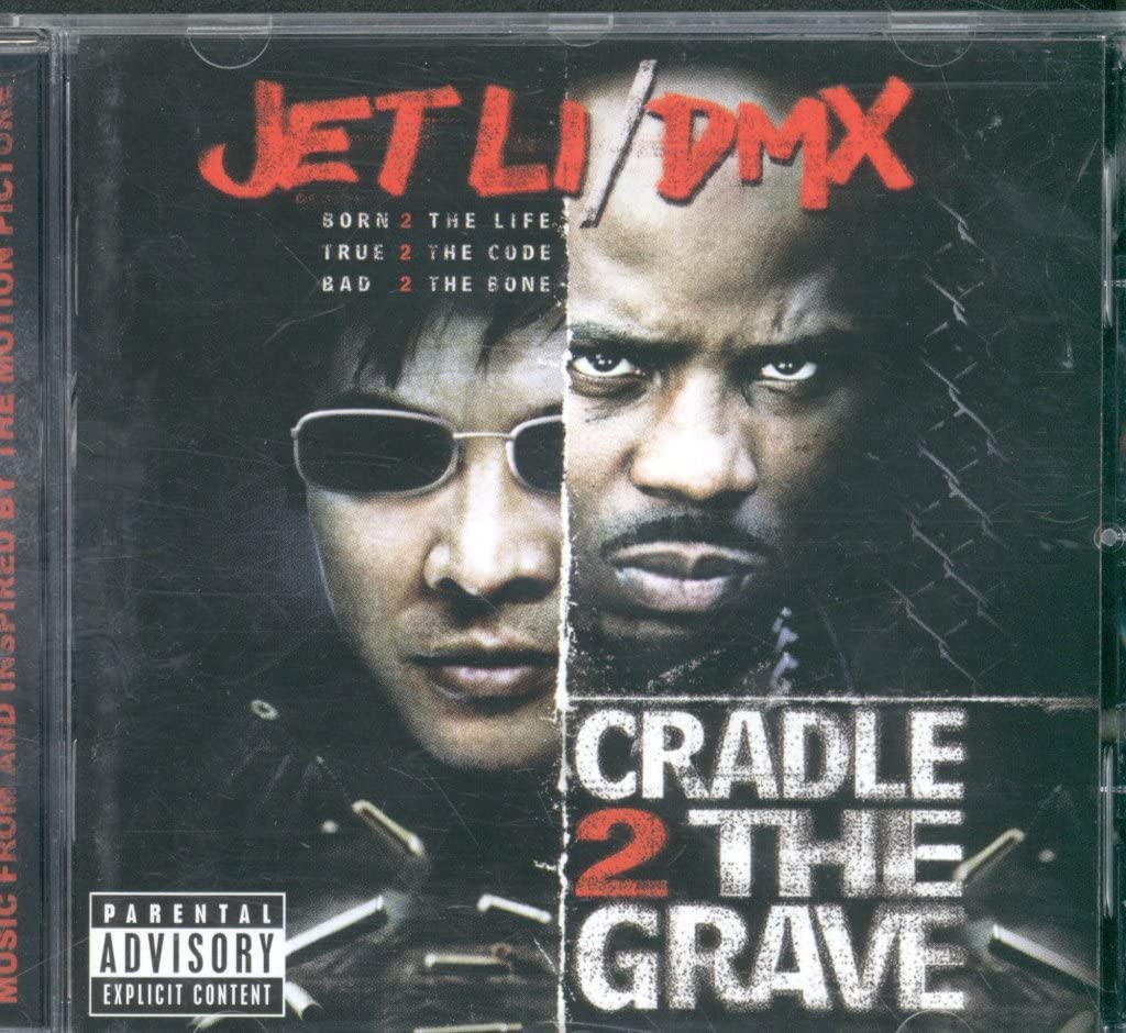 Cradle 2 The Grave