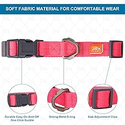 Soft Touch Collar & Rope Leash :CofN Rope Dog Leash