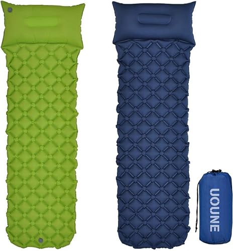 lightweight sleeping mat uk