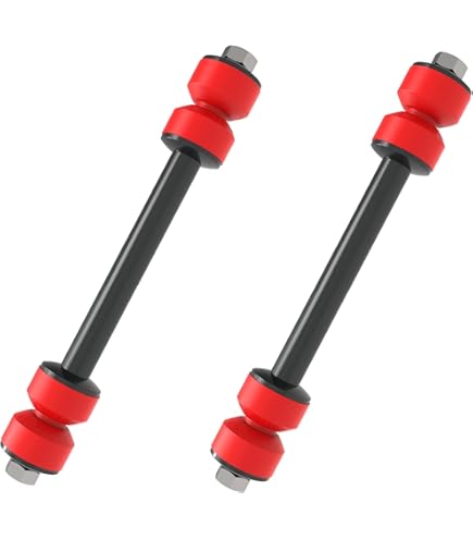 Amazon.com: STABILIZER BAR LINK 45503-29836 4550329836 AUTO