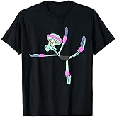 Mademark x SpongeBob SquarePants - SpongeBob Squidward Ballerina T-Shirt