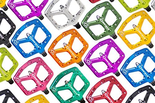 Canfield Brothers - Crampon Ultimate Pedals