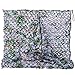 NINAT Digital Woodland Camo Netting Camouflage Net for Camping Military Hunting Shooting Multicolor Sunscreen Nets 6.5x10ft,10x10ft,13x16.5ft,20x20ft ...