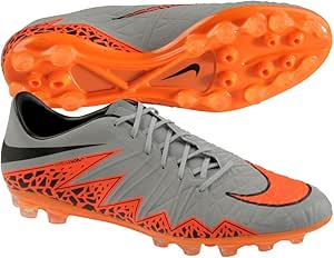 nike hypervenom phatal ii ag turf soccer shoes