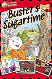 Front cover for the book Postcards From Buster: Buster's Sugartime (L2) by Marc Brown