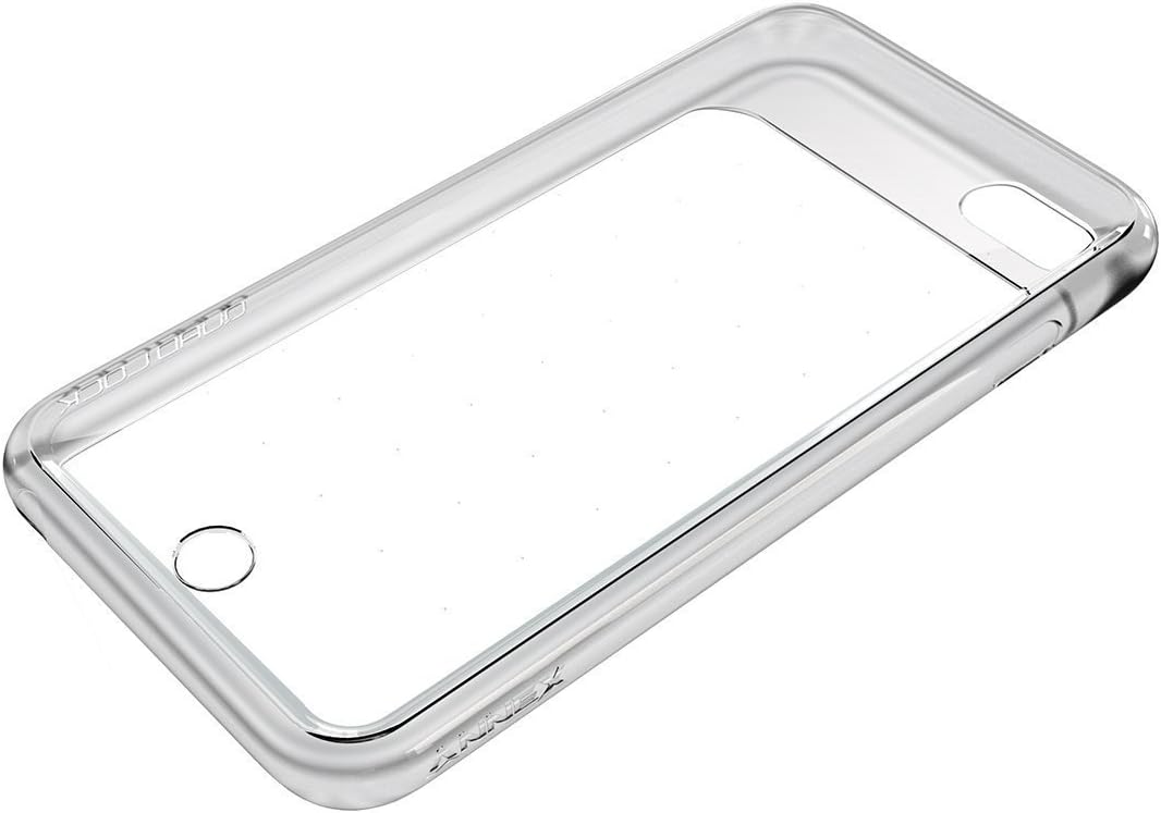 quad lock iphone 6s case