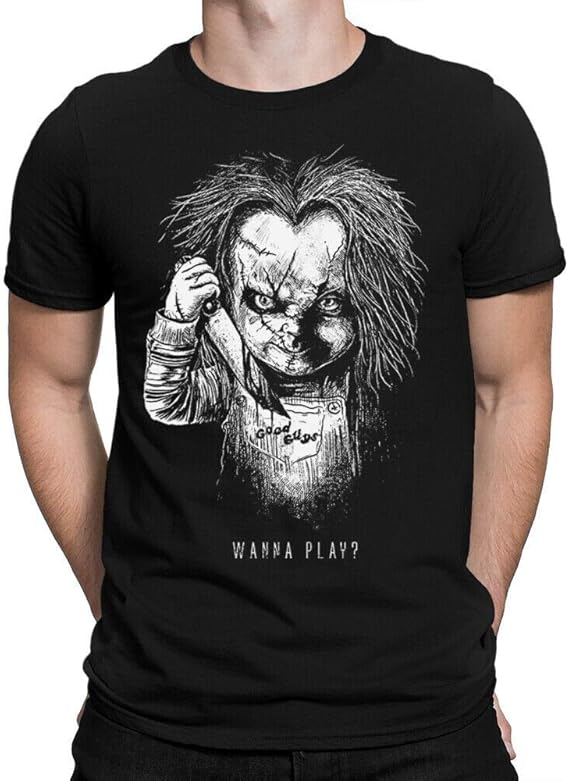 wanna play shirt