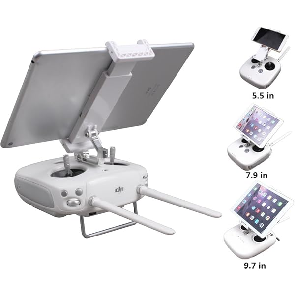 dji phantom 3 standard upgrades