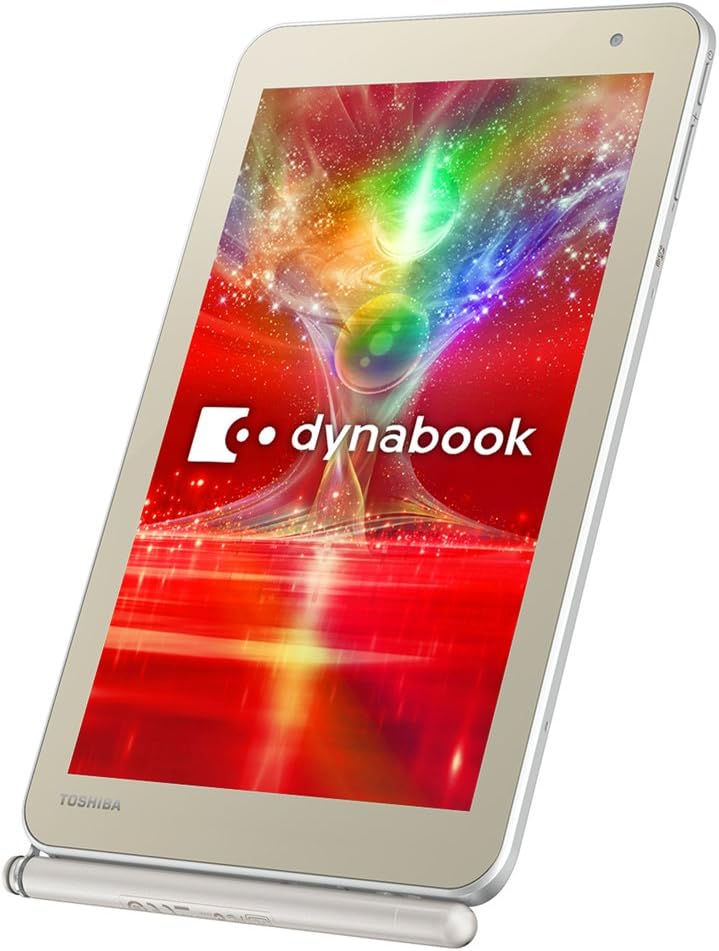 Amazon 東芝 Dynabook Tab S68 Ng Windows8 1 With Bing 32bit 8 0inch Atom Z3735 2gb 64gb Ms Office Home And Business 13 S68 Ng 東芝 Toshiba パソコン 周辺機器 通販