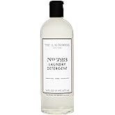 The Laundress No. 723 Laundry Detergent, Rose Inspired Scent, Concentrated Laundry Detergent Liquid, Tough on Stains, 16 oz.
