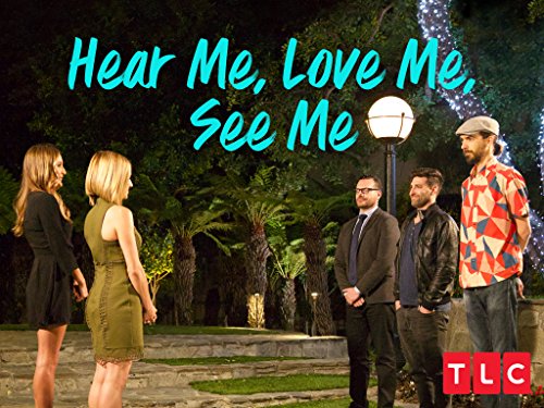 Hear Me, Love Me, See Me Season 1