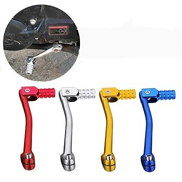 single gear motorcycle