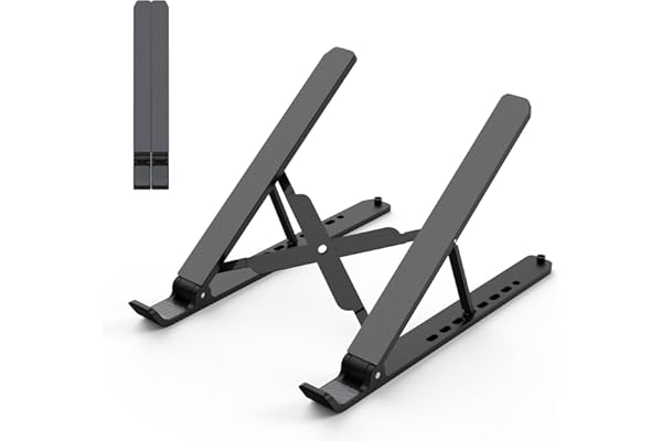 Tonmom Adjustable Laptop Stand