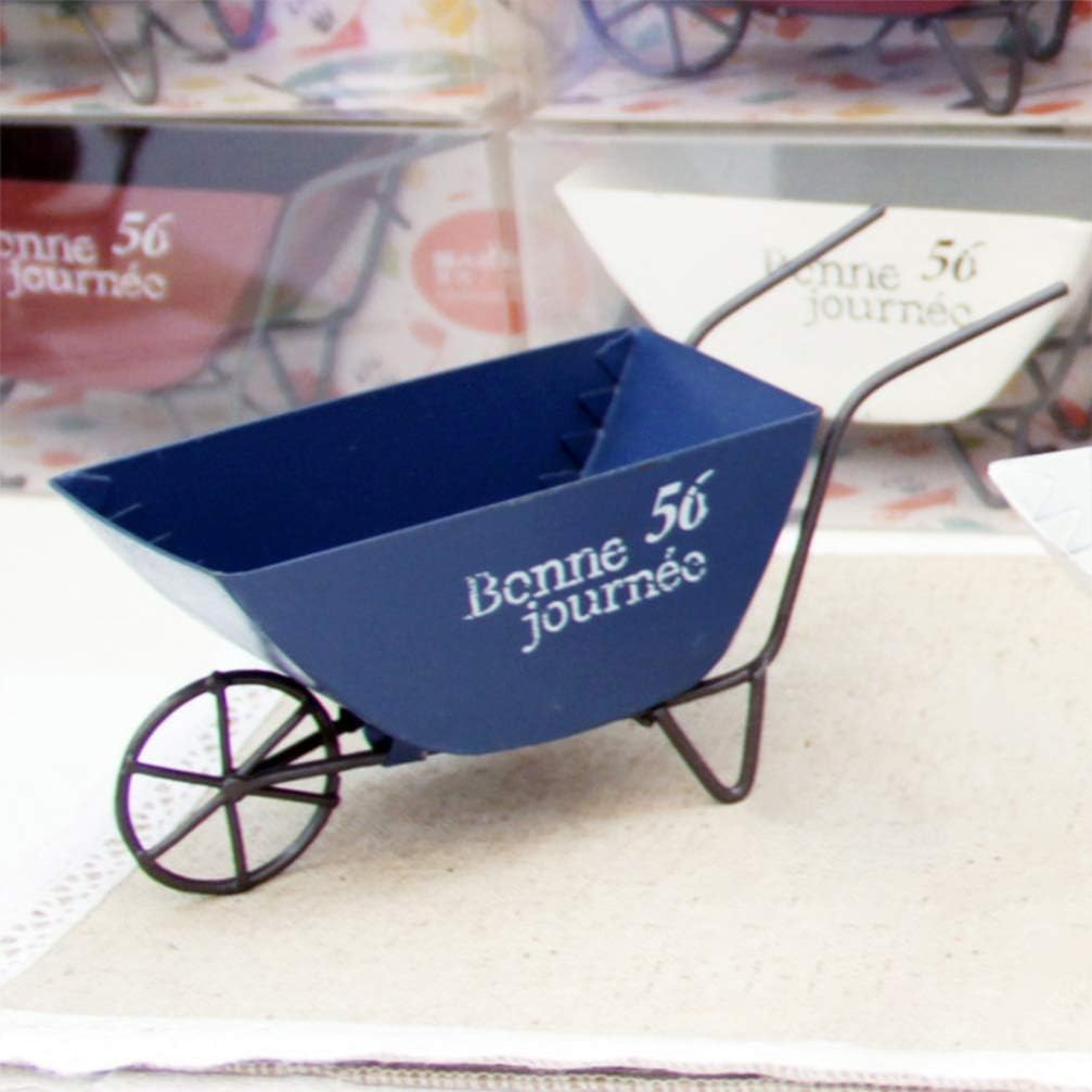 Amazon Yarnow ミニガーデンプランター金属装飾農家手押し車プランター花瓶灰皿ギフト ベビーフォトフレーム 写真立て ベビー マタニティ 通販