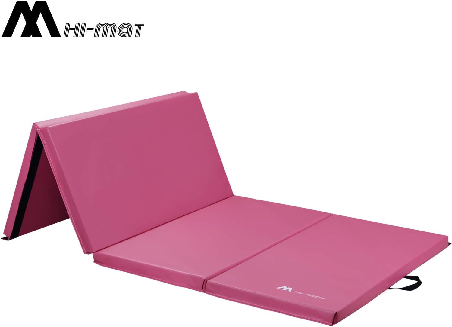 Backbend Somersault Multi Size Skill Shape Tumbling Mat Pvc Surface Gymnastics Mat Cheese Wedge Mat Octagon Tumbler Wrestling Handsprings Sports Fitness Sports Outdoors Rbafamilylaw Com