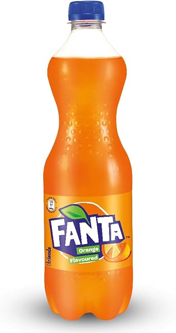Fanta 750ml (8901764022272)