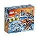 LEGO Chima Ice Bear Tribe Pack