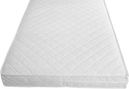 travel cot mattress 95 x 65 argos