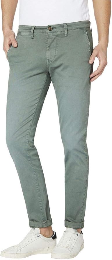 pepe jeans chinos
