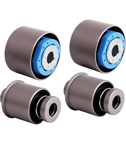Amazon.com: Prothane 84-89 Nissan 300ZX IRS Rear Subframe Bushing