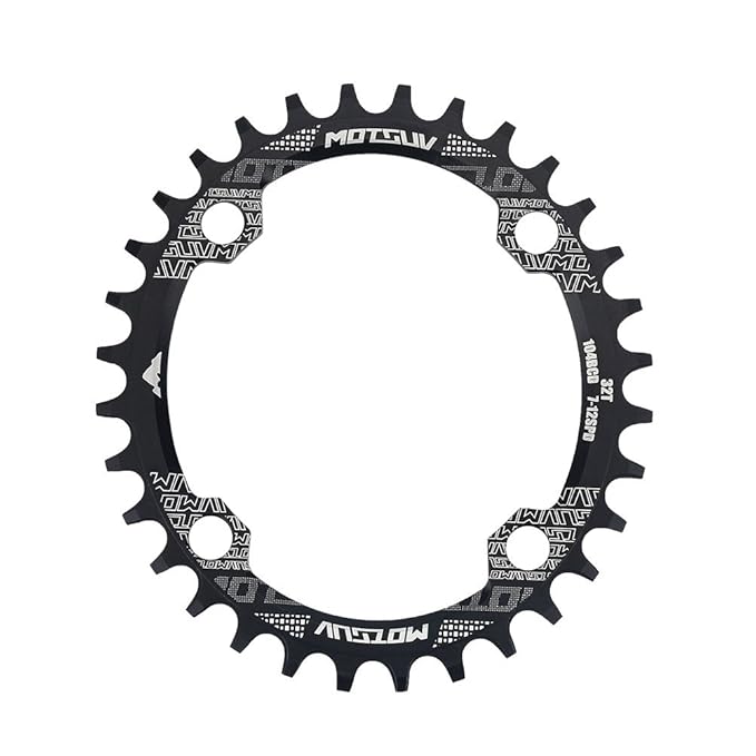 32t single speed chainring