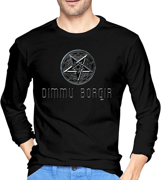 dimmu borgir long sleeve
