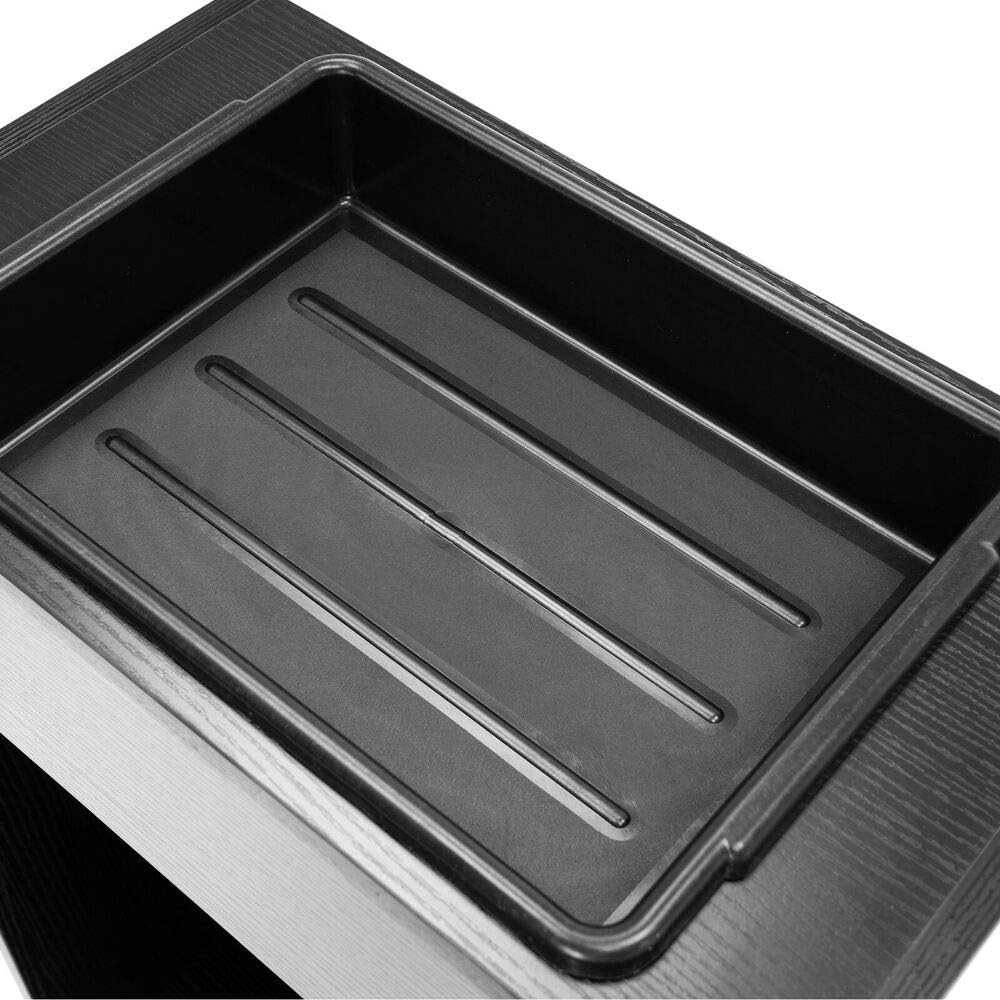Styling Barber Station Storage Cabinet Salon Beauty Spa Equipment 7135 BarberPub: Home Improvement