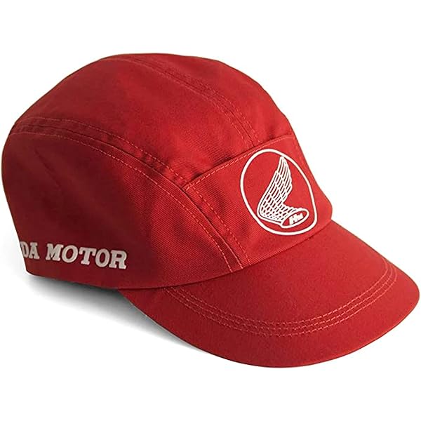 Vintage Culture Officially Licensed Honda Modern Factory