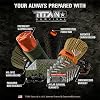 TITAN-Paracord-Survival-Bracelet-Made-with-Patented-SurvivorCord-550-paracord-fishing-line-snare-wire-and-waxed-jute-for-fires-FREE-eBooks-Included TITAN-Paracord-Survival-Bracelet-Made-with-Patented-SurvivorCord-550-paracord-fishing-line-snare-wire-and-waxed-jute-for-fires-FREE-eBooks-Included