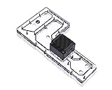 Bykski Distro Plate for Phanteks Entho Evolv Shift