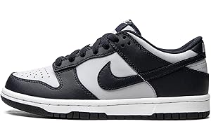Nike Kid's Dunk Low Sneaker